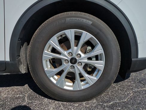 Used 2023 Ford Escape Active FWD image 11