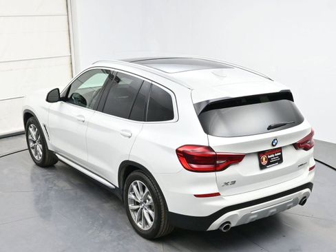 Used 2019 BMW X3 xDrive30i AWD/4WD image 36