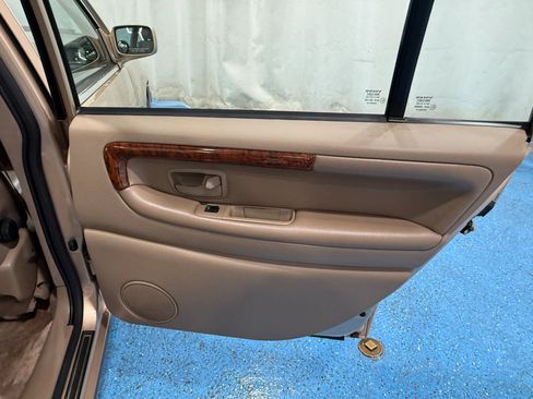 Used 1996 Volvo 960 Sedan RWD image 19
