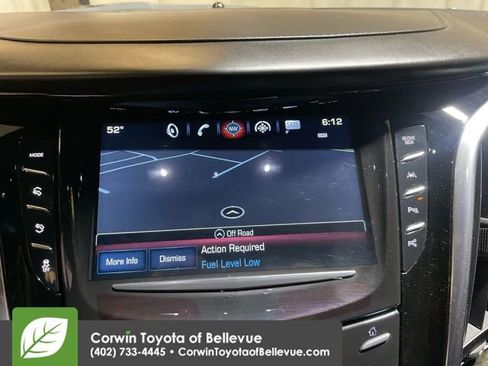 Used 2019 Cadillac Escalade Platinum image 16