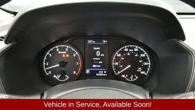 Used 2021 Nissan Altima 2.5 S FWD image 19