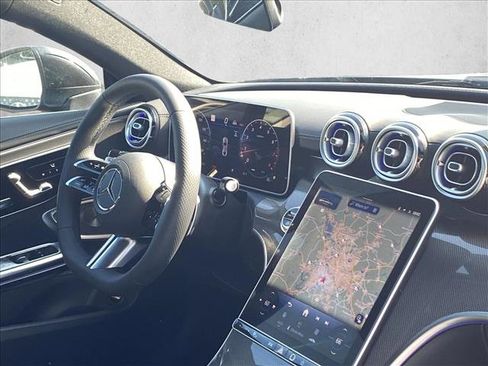 Certified 2024 Mercedes-Benz CLE 300 4MATIC Coupe image 20