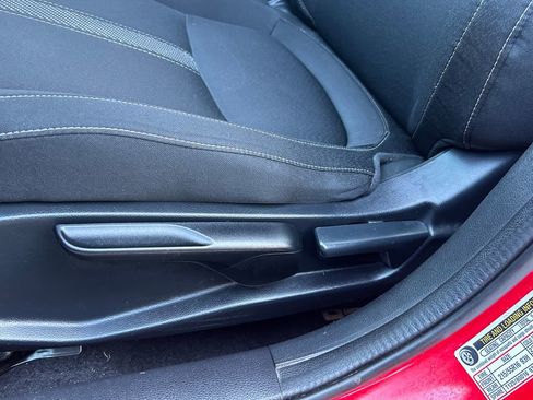 Used 2016 Honda Civic EX image 16