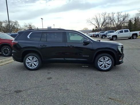 New 2026 GMC Acadia Elevation w/ Elevation Premium Package image 2