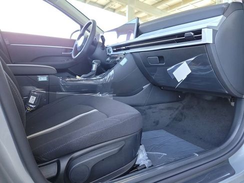 New 2026 Hyundai Sonata SE image 17