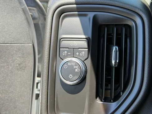 Used 2023 GMC Sierra 1500 Pro w/ Pro Value Package RWD image 26
