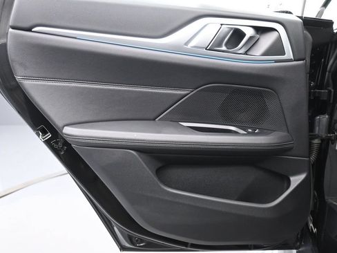 Used 2023 BMW i4 eDrive35 w/ Premium Package RWD image 21