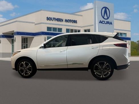 New 2026 Acura RDX w/ Technology Package image 2