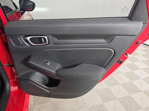 Used 2026 Honda Civic Sport image 42