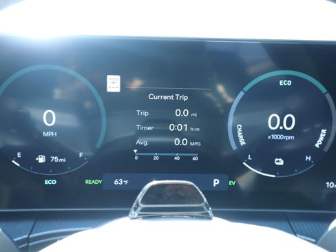 New 2026 Hyundai Santa Fe Calligraphy AWD/4WD image 4