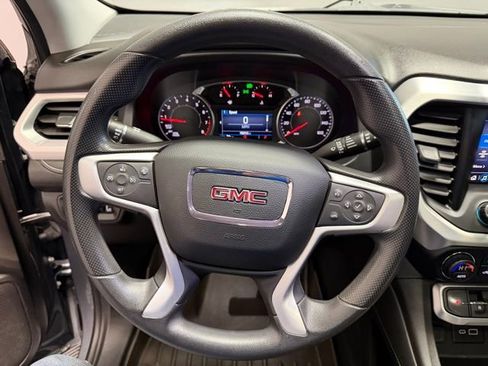 Used 2021 GMC Acadia SLE w/ Driver Convenience Package image 26