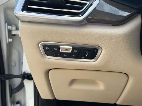 Used 2021 BMW X5 sDrive40i w/ Convenience Package image 20