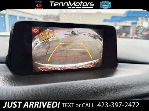 Used 2018 MAZDA CX-5 Sport image 16