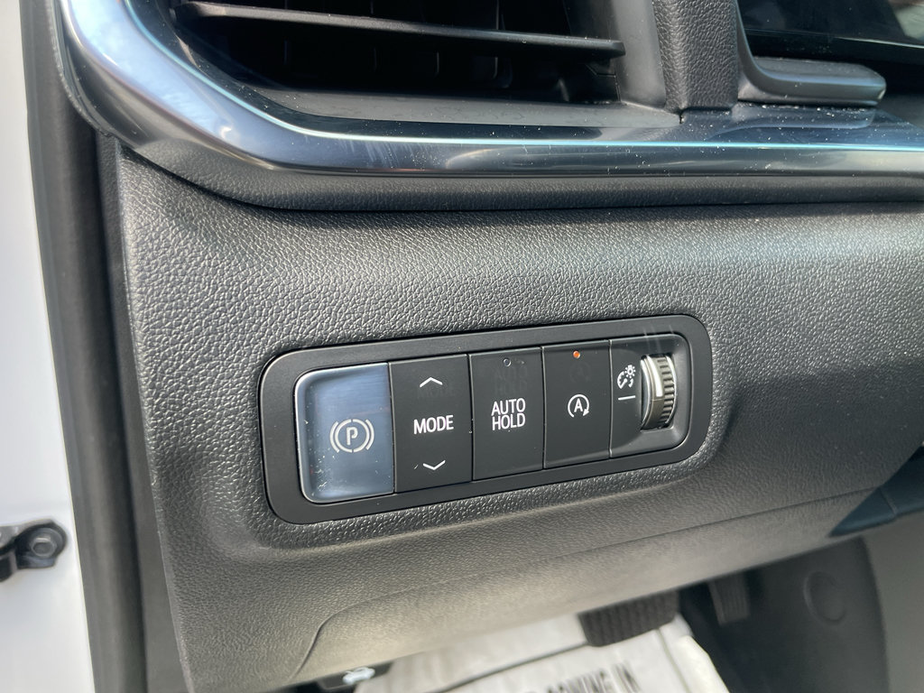 Certified 2026 GMC Terrain Elevation w/ Elevation Premium Package FWD image 20