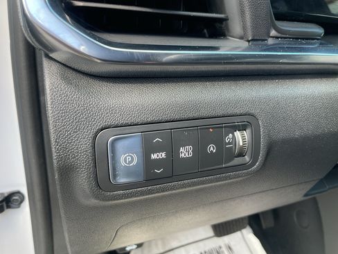 Certified 2026 GMC Terrain Elevation w/ Elevation Premium Package FWD image 20