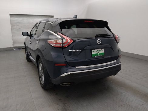 Used 2018 Nissan Murano S w/ Cargo Package image 6