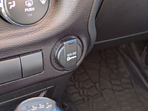 Used 2016 Jeep Wrangler Unlimited Sport w/ Quick Order Package 24S image 23