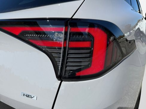 New 2026 Kia Sportage SX Prestige image 18