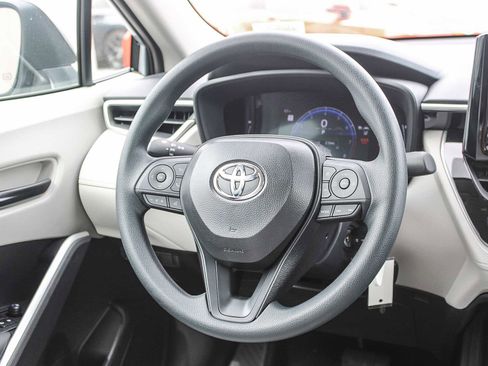 New 2026 Toyota Corolla Cross L image 17