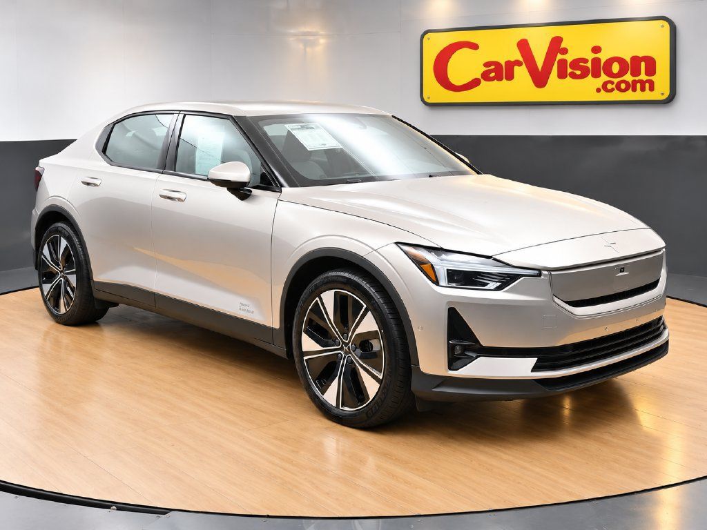 Used 2024 Polestar Polestar 2 AWD/4WD image 1