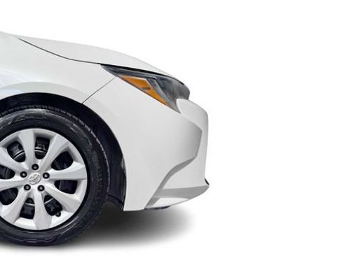 Used 2021 Toyota Corolla LE FWD image 8