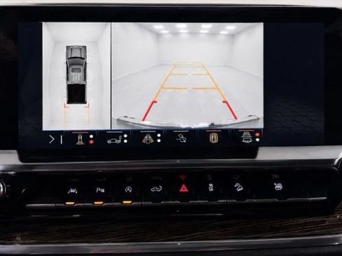 Used 2024 GMC Sierra 1500 Elevation w/ Elevation Premium Package AWD/4WD image 42