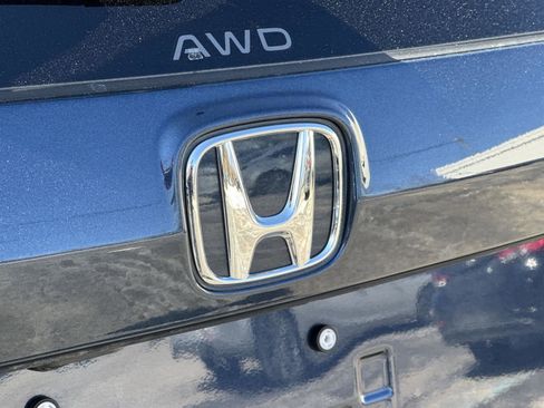 Used 2026 Honda CR-V EX-L image 10