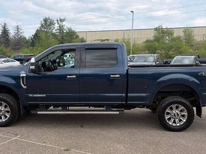 Used 2018 Ford F250 XLT w/ XLT Premium Package
