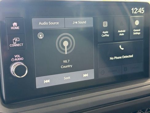 New 2026 Honda Accord SE image 14