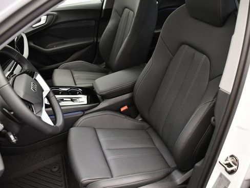Used 2025 Audi A5 2.0T Premium Plus w/ Premium Plus AWD/4WD image 37
