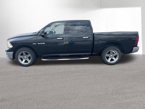 Used 2010 Dodge Ram 1500 Truck SLT w/ Big Horn Regional Pkg RWD image 2