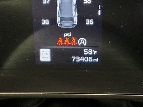 Used 2023 Kia Sportage X-Line w/ X-Line Premium Package image 16