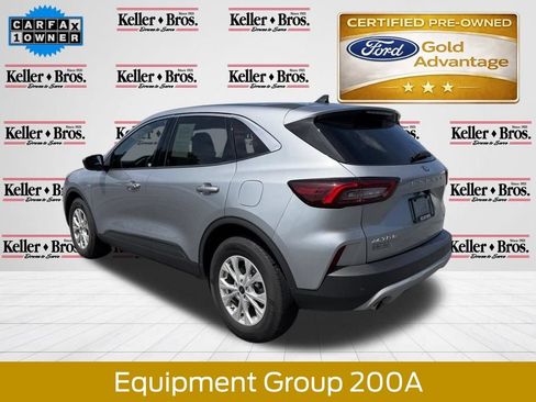 Used 2024 Ford Escape Active w/ Tech Pack #1 AWD/4WD image 6