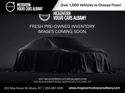 Used 2024 Volvo XC60 B5 Plus w/ Protection Package Premier