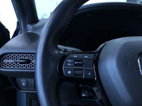 Used 2026 Honda HR-V Sport image 25