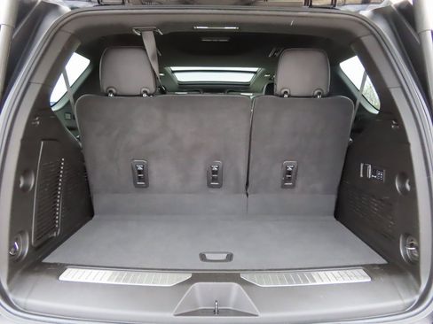 Certified 2023 Chevrolet Tahoe RST w/ Luxury Package image 16