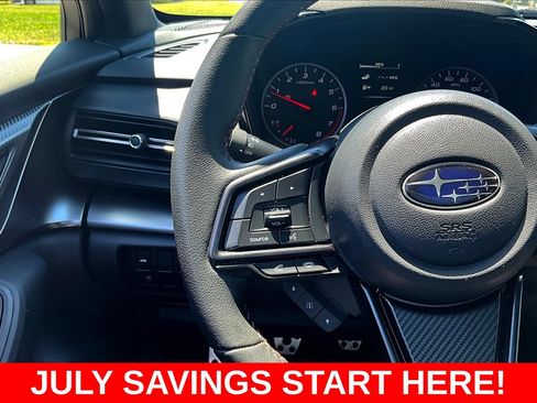 Used 2023 Subaru WRX Premium AWD/4WD image 15