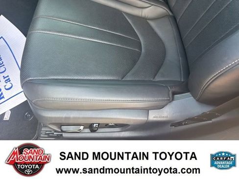 Used 2022 Lexus ES 350 F Sport w/ Accessory Package 2 image 15