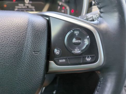 Used 2022 Honda CR-V Touring image 26