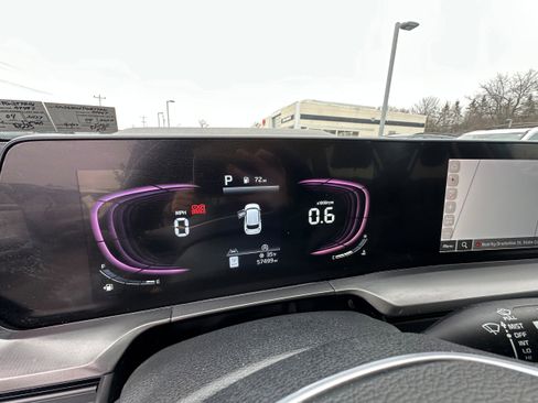 Used 2023 Kia Telluride S w/ S Sunroof Package image 40