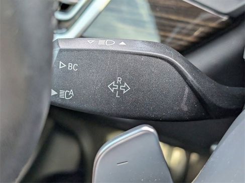 Used 2021 BMW X5 M50i w/ Executive Package image 27