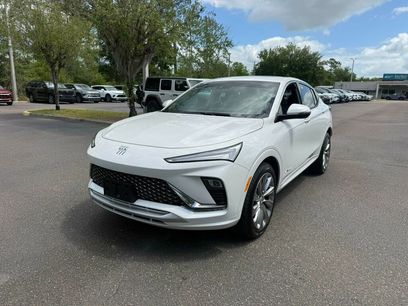 Used 2026 Buick Envista Avenir