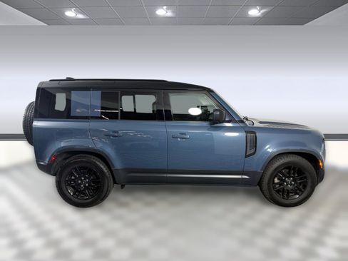 Used 2020 Land Rover Defender 110 S AWD/4WD image 8