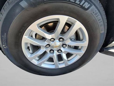 Used 2024 Chevrolet Tahoe LT RWD image 25