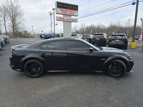 Used 2022 Dodge Charger Scat Pack image 16