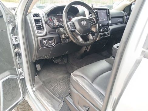 Used 2021 RAM 2500 Laramie AWD/4WD image 62