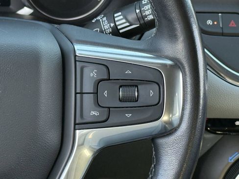 Used 2022 Chevrolet Blazer LT AWD/4WD image 12