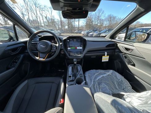 New 2026 Subaru Crosstrek 2.5i Wilderness AWD/4WD image 12