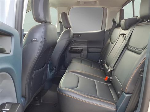 Used 2023 Ford Maverick Tremor w/ Tremor Off-Road Package image 19