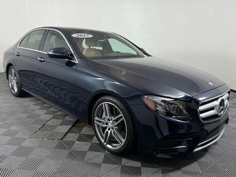 Used 2017 Mercedes-Benz E 300 E 300 image 10